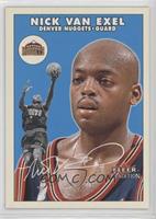 Nick Van Exel