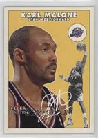 Karl Malone