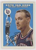 Keith Van Horn