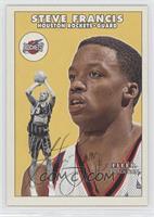 Steve Francis