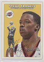 Steve Francis