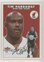 Tim Hardaway