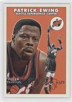 Patrick Ewing