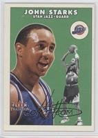 John Starks