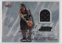 Allen Iverson (Black Uniform)