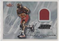 Alonzo Mourning (Red Uniform)
