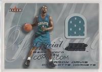 Baron Davis (Teal Uniform)