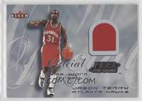 Jason Terry (Red Uniform)