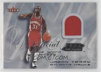 Jason Terry (Red Uniform)