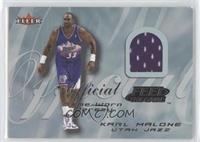 Karl Malone (Purple Uniform)