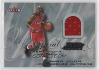 Lamar Odom (Red Uniform)