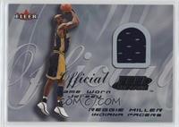 Reggie Miller [EX to NM]