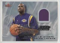 Shaquille O'Neal (Warm-Up Jacket) [Good to VG‑EX]