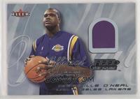 Shaquille O'Neal (Warm-Up Jacket)