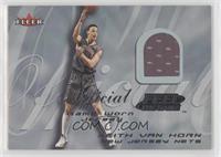 Keith Van Horn