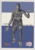 Keyon Dooling