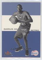 Darius Miles [EX to NM]