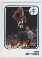 Gary Payton