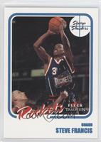 Steve Francis