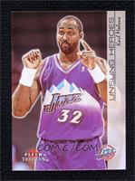 Karl Malone