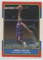 Vince Carter (Stats Back) [EX to NM]