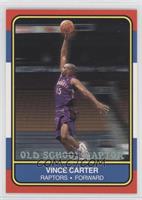 Vince Carter (White Back)