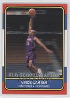 Vince Carter (White Back)