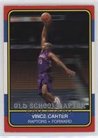 Vince Carter (White Back) [EX to NM]