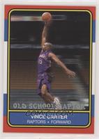 Vince Carter (White Back)