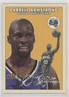 Darrell Armstrong