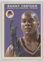 Danny Fortson