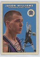 Jason Williams