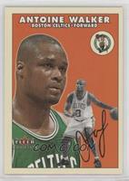 Antoine Walker