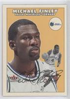 Michael Finley