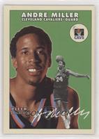 Andre Miller