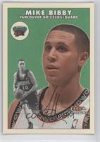 Mike Bibby