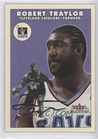 Robert Traylor