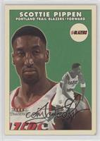 Scottie Pippen [EX to NM]