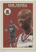 Sam Cassell