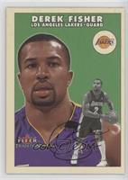 Derek Fisher