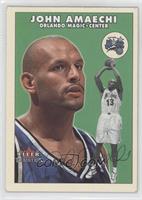 John Amaechi