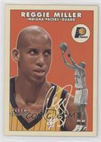 Reggie Miller