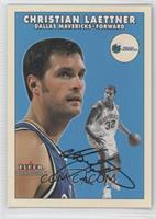 Christian Laettner