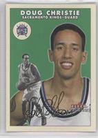 Doug Christie