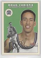 Doug Christie