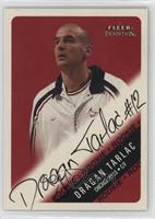 Dragan Tarlac [Good to VG‑EX] #/500