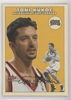 Toni Kukoc