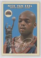 Nick Van Exel