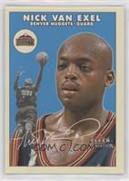 Nick Van Exel