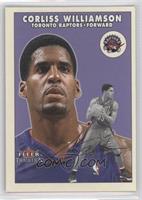 Corliss Williamson